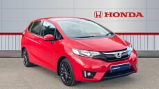 Honda Jazz 1.3 EX 5dr Petrol Hatchback